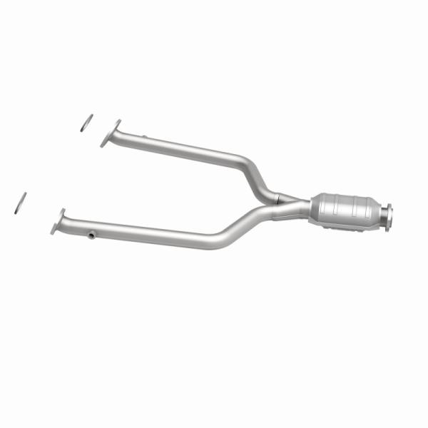 MAG Converter Direct Fit Magnaflow 24321