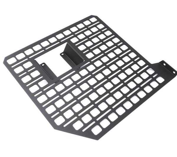 BuiltRight Industries 102004