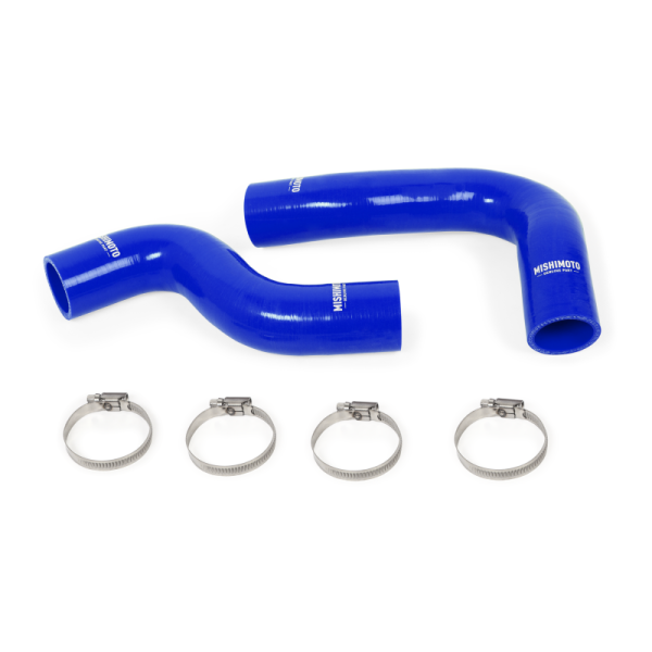 Mishimoto MMHOSE-GC8T-92BL