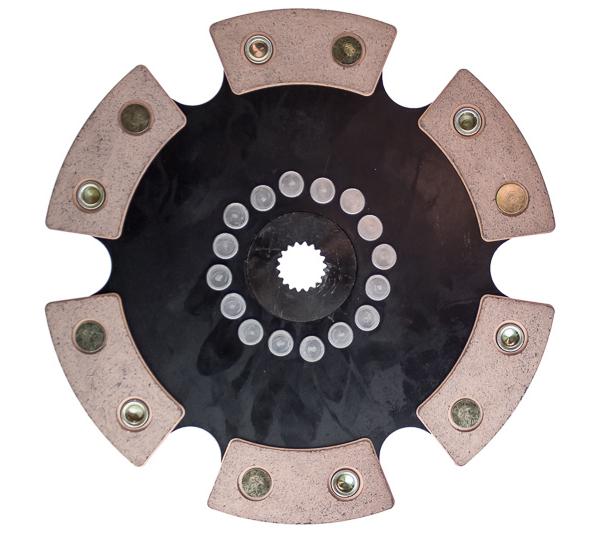 ACT Race Clutch Discs ACT 6214014