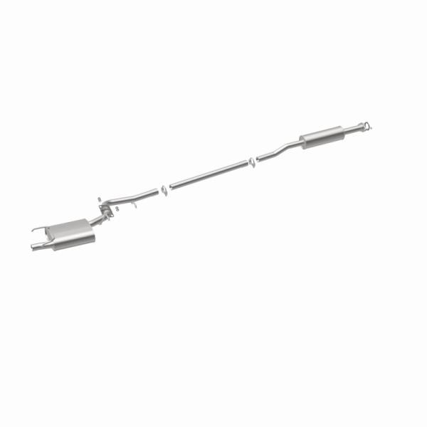 MAG BRE Exhaust Kits Magnaflow 106-0078