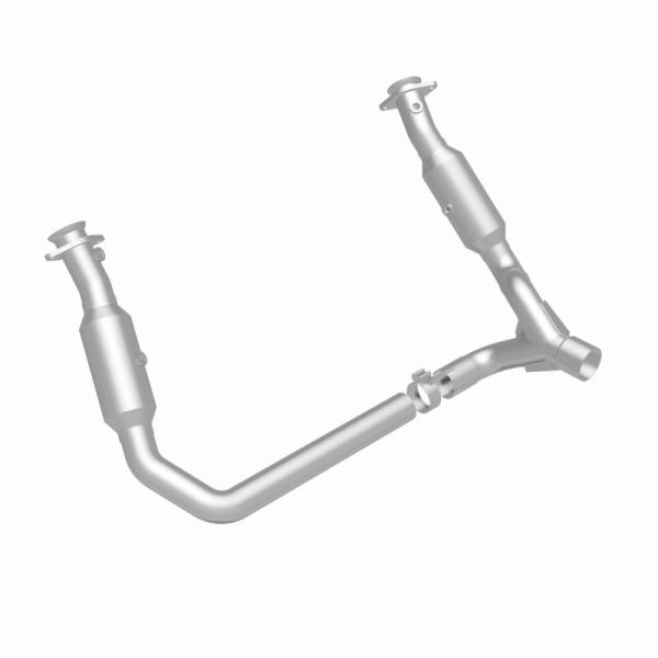 MAG Converter Direct Fit Magnaflow 5451665
