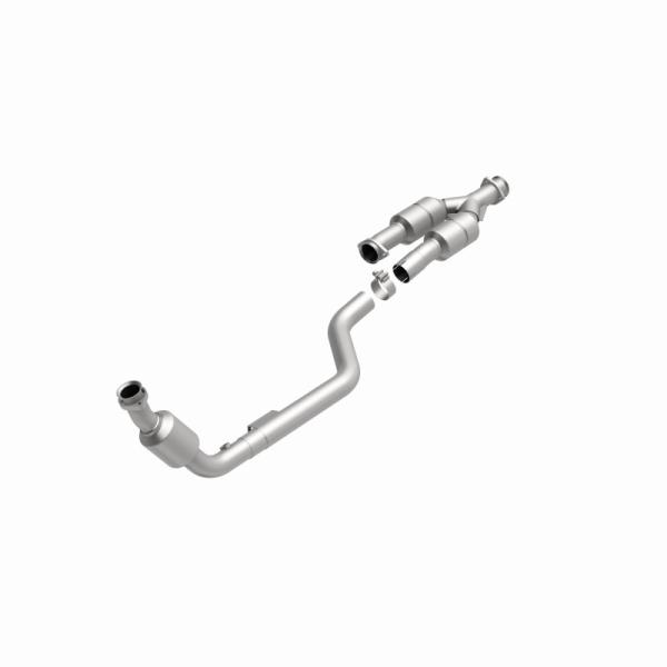 Magnaflow 49835