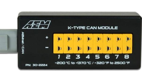 AEM 30-2224