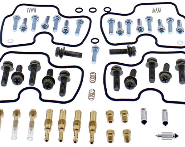 ABR Carburetor Rebuild Kits All Balls Racing 26-10041