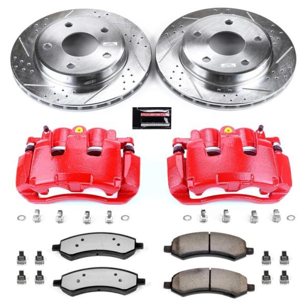 PowerStop KC2193A-36