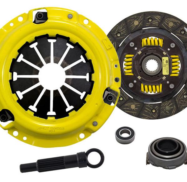 ACT HD/Perf Street Clutch Kits ACT HC8-HDSS