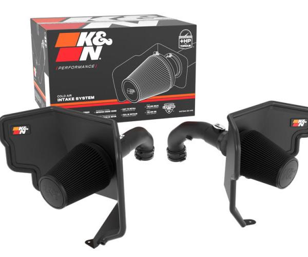 K&N Engineering 71-9042