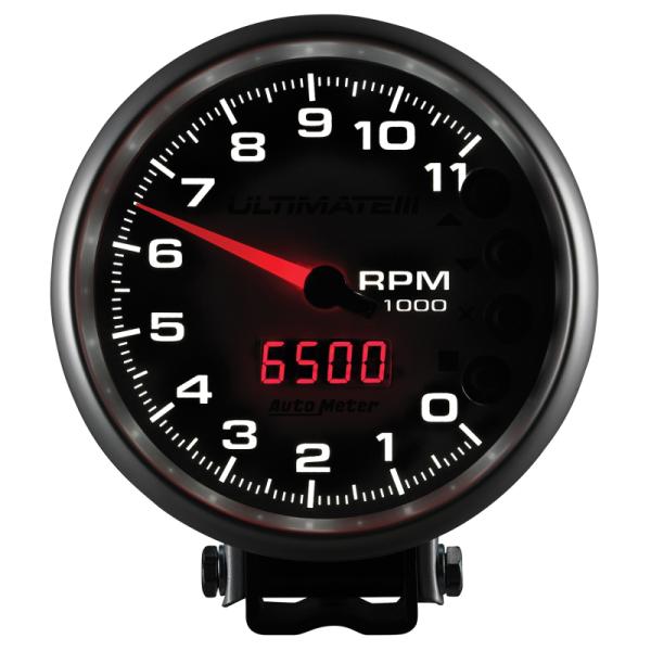 AutoMeter 6886