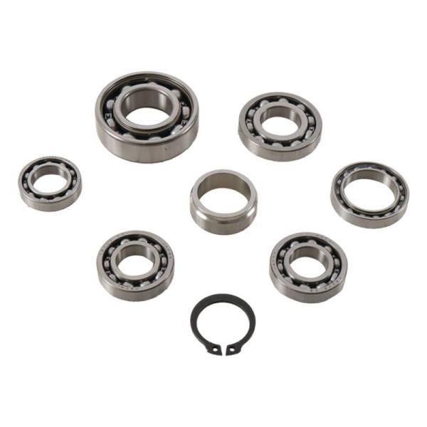 Hot Rods TBK0108
