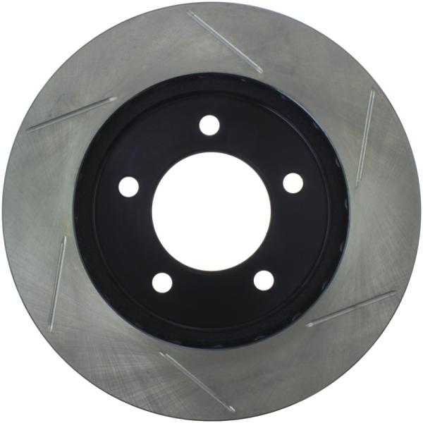 Stoptech 126.65058SR