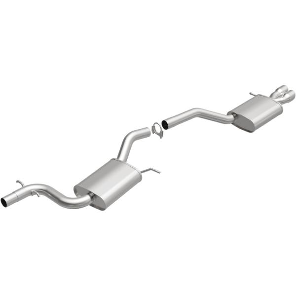 Magnaflow 106-0791