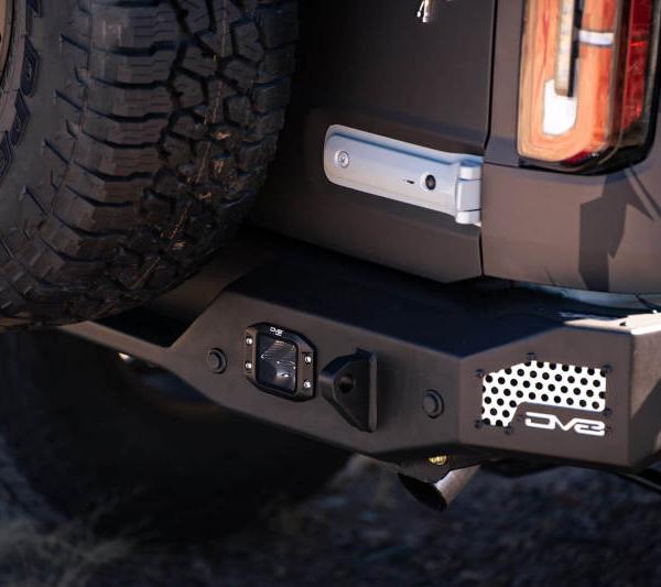 DV8 Offroad RBBR-01