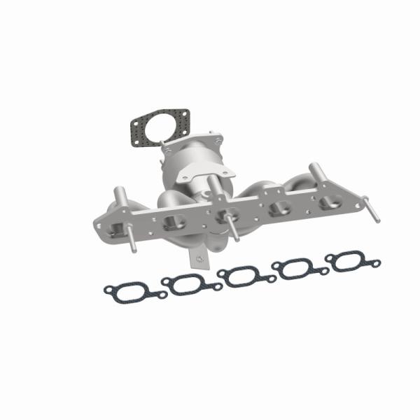 MAG Converter Direct Fit Magnaflow 452425