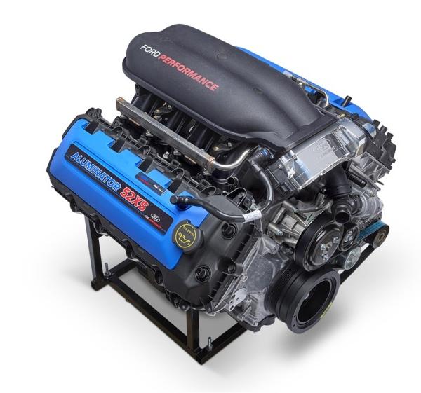 Ford Racing M-6007-A52XS
