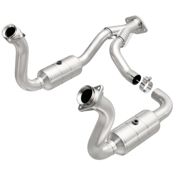 MAG Converter Direct Fit Magnaflow 51760