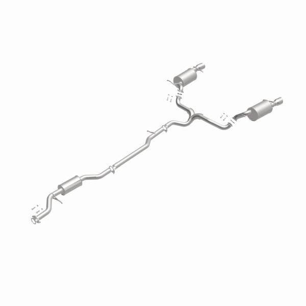 Magnaflow 106-0837