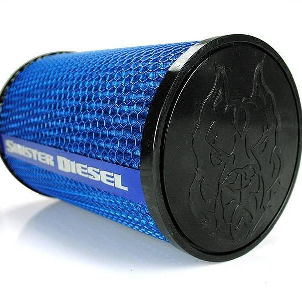 Sinister Diesel SD-CAI-FILTER