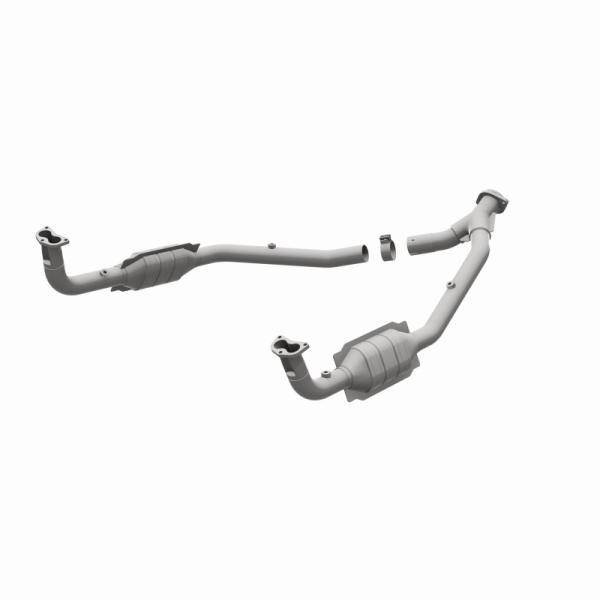 Magnaflow 93690