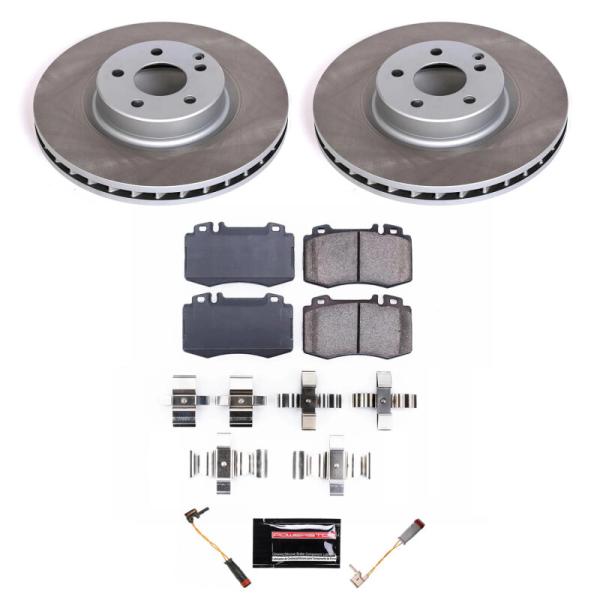 PowerStop SC6597