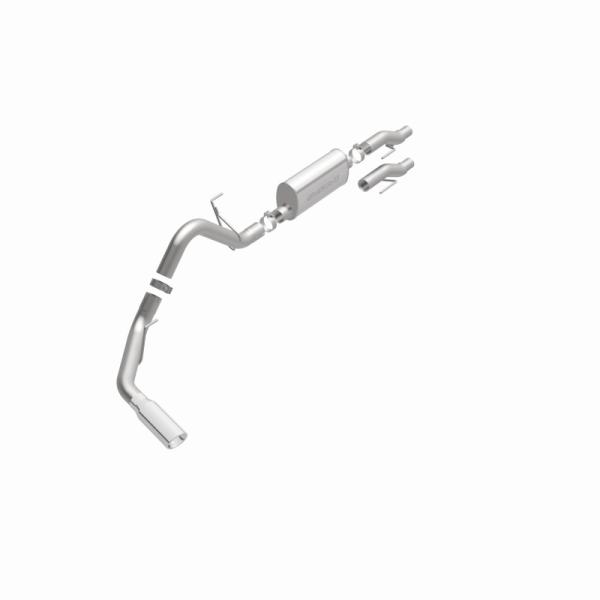 Magnaflow 15000
