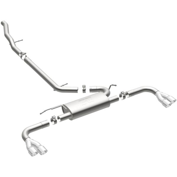 Magnaflow 19114