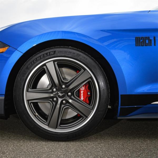 Ford Racing M-1007K-MACH1S