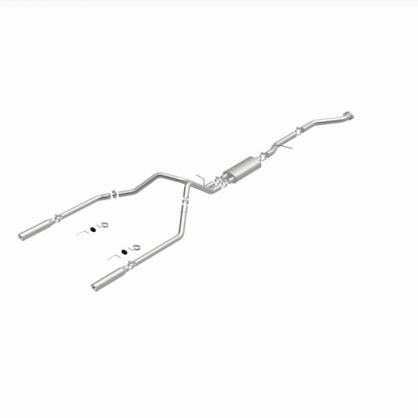 Magnaflow 15754