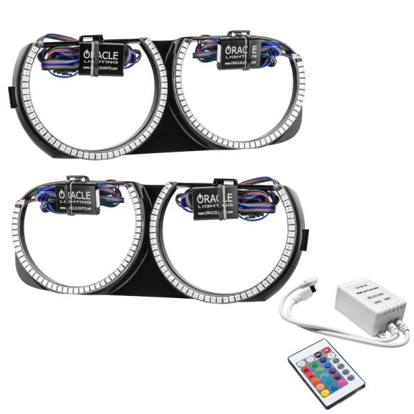 ORACLE Lighting 7739-504