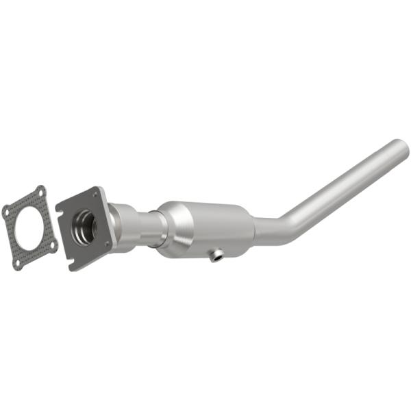 MAG Converter Direct Fit Magnaflow 4481758