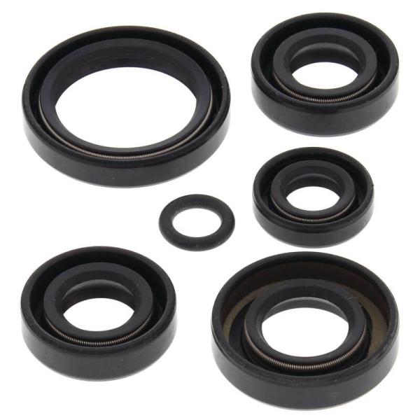 VEP Engine Oil Seal Kit Vertex Pistons 822242