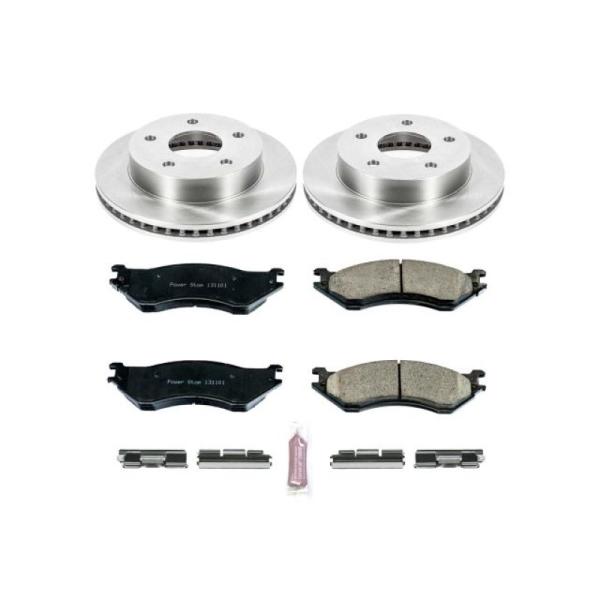 PowerStop KOE5142