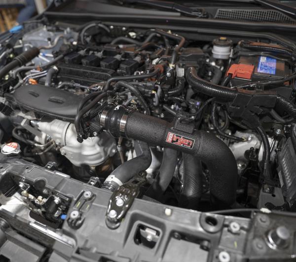 INJ SP Intake Injen SP1586WB
