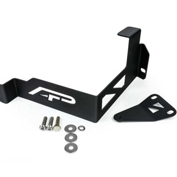 Agency Power AP-BRP-X3-500-BLK