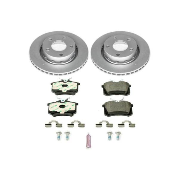 PowerStop ESK4847