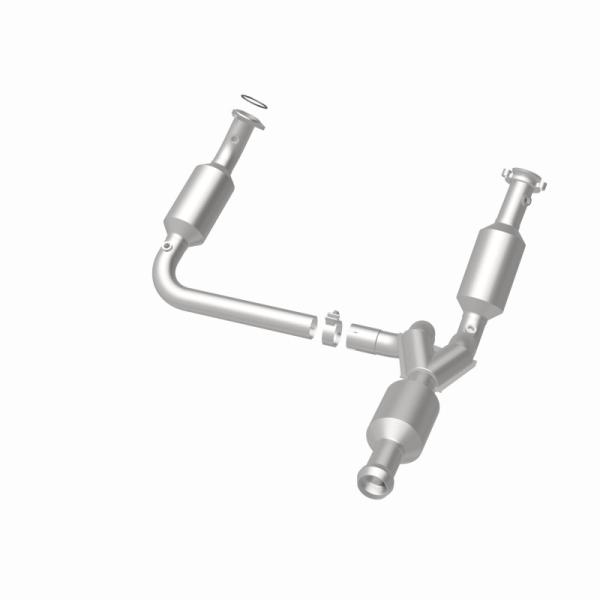 Magnaflow 5582578
