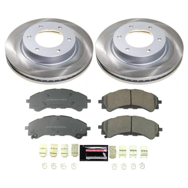 PowerStop SC8413