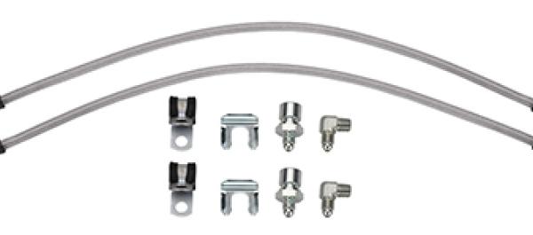 WIL Flexline Brake Hose Wilwood 220-15838