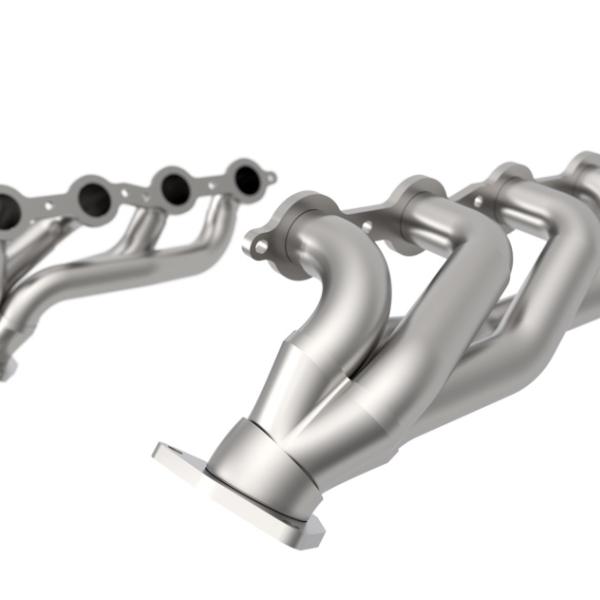 KSH Shorty Header Kooks Headers 28501120