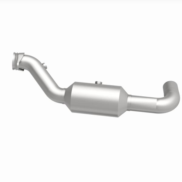 Magnaflow 280218