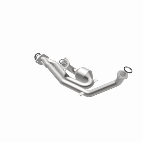 MAG Converter Direct Fit Magnaflow 23136