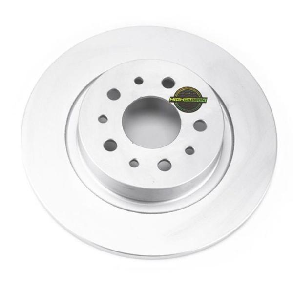 PSB Evolution Coated Rotor PowerStop EBR1423EVC