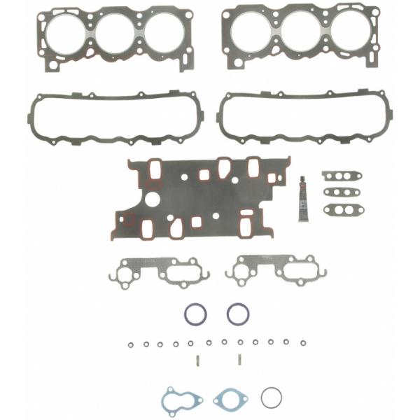FEL Cylinder Head Gaskets Fel-Pro HS8451PT1