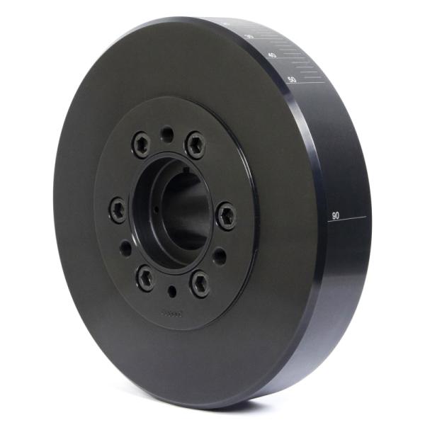 Fluidampr 800101