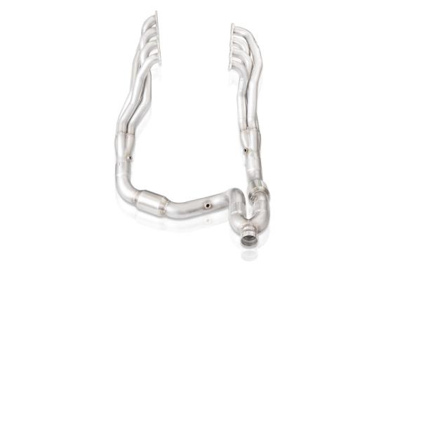 SSW Long Tube Headers Stainless Works CT19HCATY
