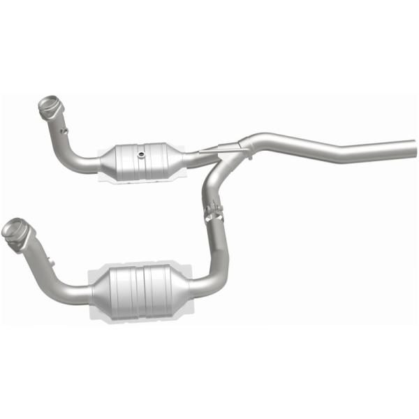 Magnaflow 49187