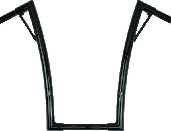 Burly Brand B12-7011B