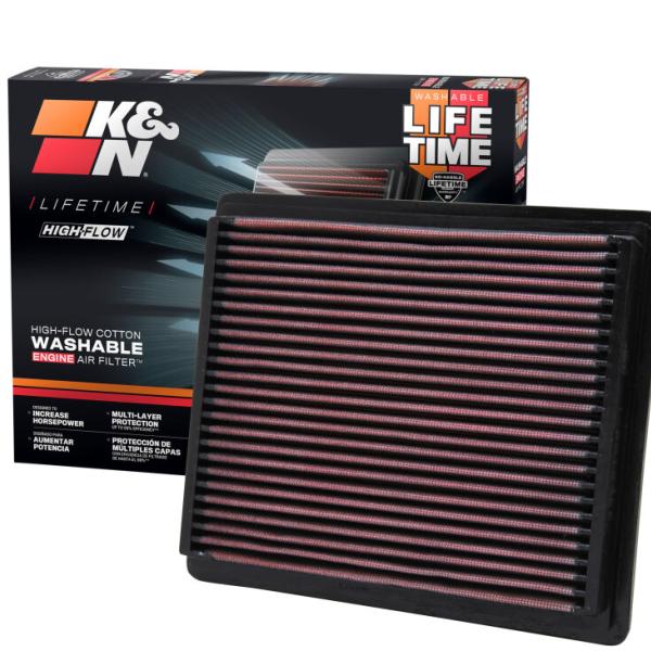 K&N Engineering 33-2106-1