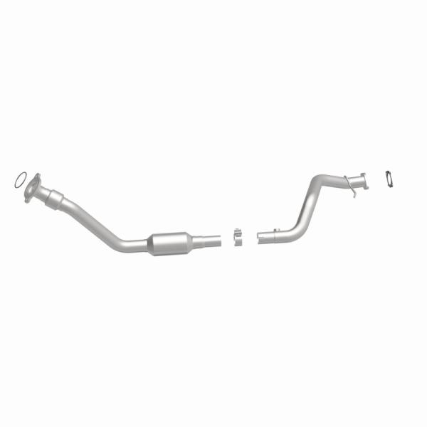 MAG Converter Direct Fit Magnaflow 4551039