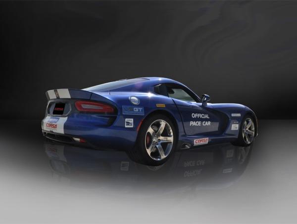 CORSA Performance 14416